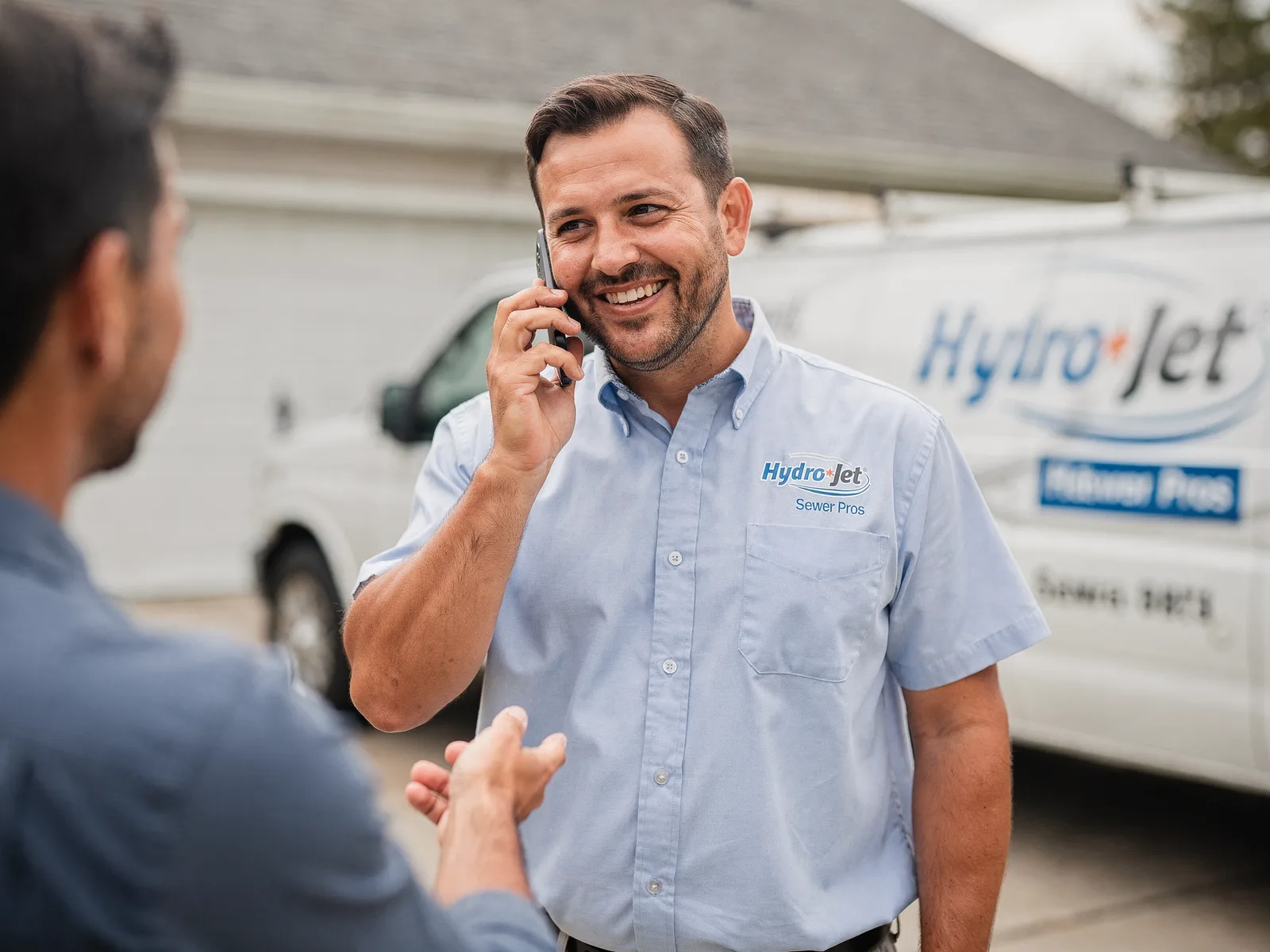 Hydro Jetting Topaz, CA FAQs